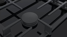 Чёрная варочная панель Bosch PRS9A6D70M фото 3 фото 3