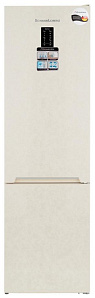 Высокий холодильник Schaub Lorenz SLUS379X4E