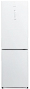 Холодильник Hitachi HITACHI R-BG 410 PU6X GPW