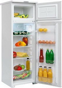Холодильник с ручной разморозкой Саратов 263 (КШД-200/30)