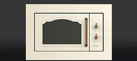 Микроволновая печь с левым открыванием дверцы Gorenje BM235CLI фото 3 фото 3