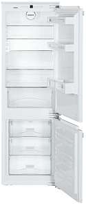Встраиваемый двухкамерный холодильник Liebherr ICP 3324 фото 2 фото 2