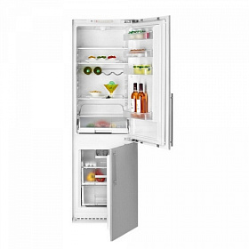 Встраиваемый узкий холодильник Teka TKI2 325 DD