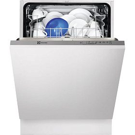 Посудомоечная машина на 13 комплектов Electrolux ESL95201LO