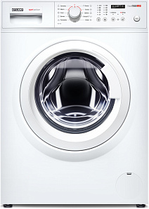 Узкая стиральная машина до 40 см глубиной ATLANT СМА-60 У 109-00
