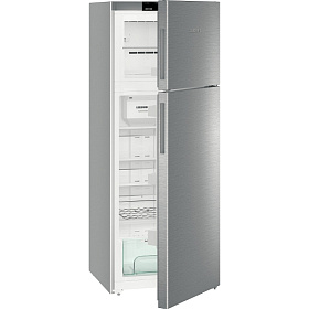 Холодильники Liebherr с верхней морозильной камерой Liebherr CTNef 5215