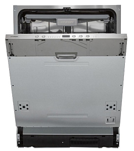 Полноразмерная встраиваемая посудомоечная машина Hyundai HBD 660