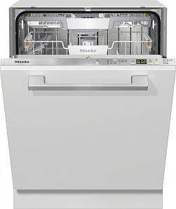Посудомоечная машина на 14 комплектов Miele G 5265 SCVi XXL