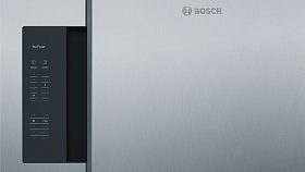 Холодильник 176 см высотой Bosch KAN92VI25R фото 4 фото 4