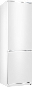 2-х дверный холодильник с морозилкой ATLANT ХМ 6024-031 фото 2 фото 2