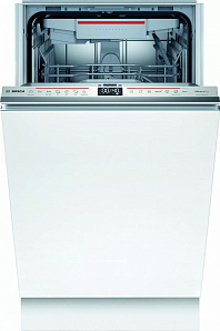 Встраиваемая посудомоечная машина глубиной 45 см Bosch SPV6HMX3MR