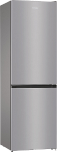Холодильник  шириной 60 см Gorenje RK6192PS4 фото 3 фото 3