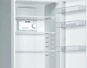 Тихий холодильник Bosch KGV36VWEA фото 3 фото 3