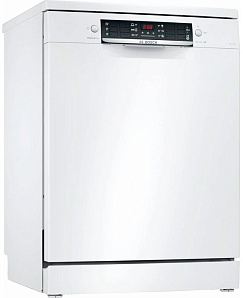 Отдельностоящая посудомоечная машина 60 см Bosch SMS46MW20M