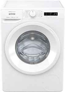 Отдельностоящая стиральная машина Gorenje WNPI82BS фото 3 фото 3