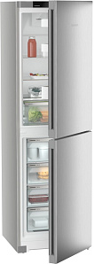 Серый холодильник Liebherr CNsfd 5704 фото 2 фото 2
