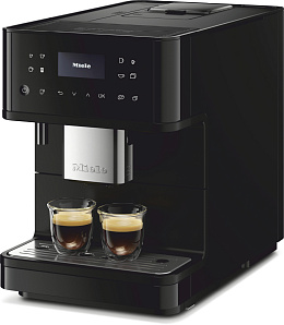 Автоматическая кофемашина для офиса Miele CM 6560 OBPF фото 2 фото 2