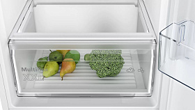 Двухкамерный холодильник  no frost Bosch KIN86NSF0 фото 3 фото 3