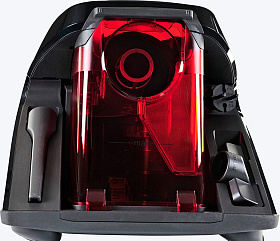 Бытовой пылесос  Miele SKRF3 Blizzard CX1 Red Edition Parquet PowerLine фото 3 фото 3