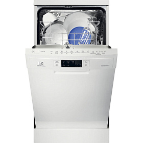 Посудомоечная машина на 9 комплектов Electrolux ESF9452LOW