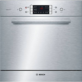 Частично встраиваемая посудомоечная машина 60 см Bosch SCE52M55RU