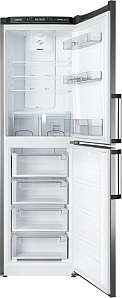 Холодильник с большой морозильной камерой ATLANT ХМ 4423-060 N фото 3 фото 3