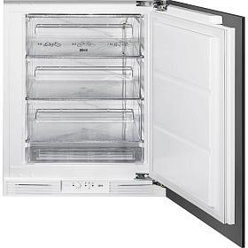 Однокамерный холодильник Smeg U8F082DF1