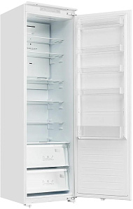 Встраиваемый однодверный холодильник Kuppersberg SRB 1780 фото 3 фото 3