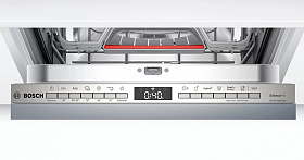Малогабаритная посудомоечная машина Bosch SPV6HMX1MR фото 3 фото 3