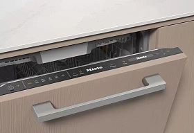 Встраиваемая посудомоечная машина Miele G 7650 SCVi AutoDos фото 2 фото 2