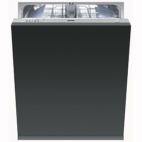 Полноразмерная посудомоечная машина Smeg ST 321-1