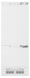 Встраиваемый холодильник 2 метра Maunfeld MBF212NFW0 фото 3 фото 3