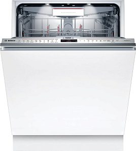 Фронтальная посудомоечная машина Bosch SMV8YCX03E