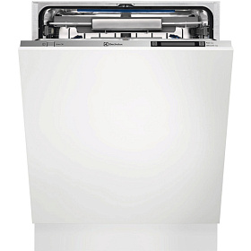 Посудомоечная машина с автоматическим открыванием двери Electrolux ESL97845RA
