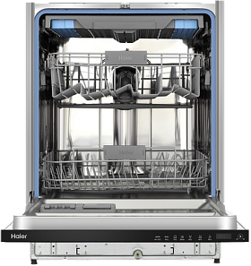 Встраиваемая посудомоечная машина высотой 80 см Haier HDWE14-094RU