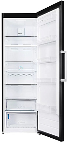 Бытовой холодильник без морозильной камеры Kuppersberg NRS 186 BK фото 2 фото 2