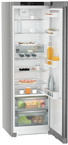 Стальной холодильник Liebherr SRsde 5220