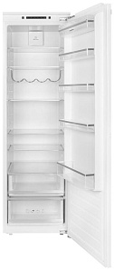 Встраиваемые холодильники шириной 54 см Maunfeld MBL177SW фото 2 фото 2