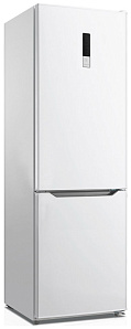 Бюджетный холодильник с No Frost Zarget ZRB 415 NFW