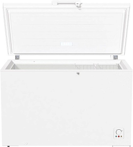 Однокамерный холодильник Gorenje FH401CW фото 3 фото 3