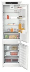 Двухкамерный холодильник Liebherr ICSe 5103