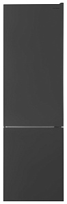 Холодильник Хендай ноу фрост Hyundai CC3593FIX
