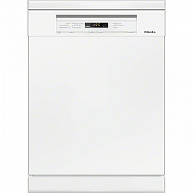 Отдельностоящая посудомоечная машина Miele G6200 SC