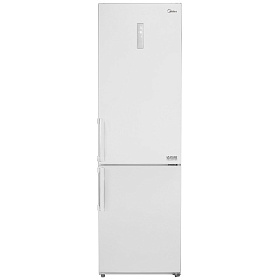 Холодильник  с морозильной камерой Midea MRB520SFNW3