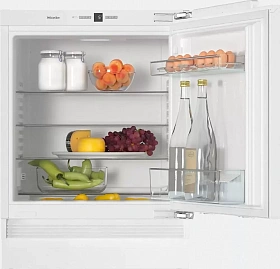 Встраиваемый холодильник без морозильной камера Miele K 31222 Ui