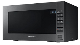 Микроволновая печь мощностью 800 вт Samsung ME88SUG фото 3 фото 3
