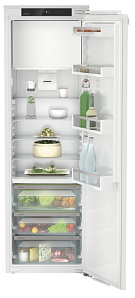 Встраиваемый холодильник высотой 177 см Liebherr IRBe 5121