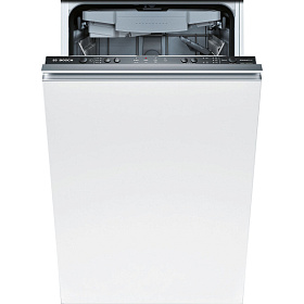 Немецкая посудомоечная машина Bosch SPV47E80RU