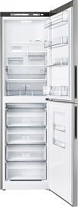 Холодильники Атлант с 4 морозильными секциями ATLANT ХМ 4625-181 фото 3 фото 3