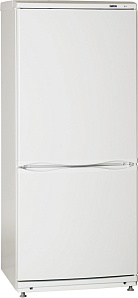 Небольшой двухкамерный холодильник ATLANT ХМ 4008-022 фото 2 фото 2